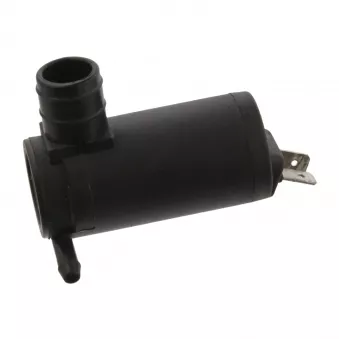 Pompe d'eau de nettoyage, nettoyage des vitres FEBI BILSTEIN 06171