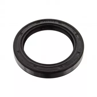 Bague d'étanchéité, roulement de roue FEBI BILSTEIN 06174