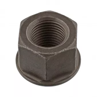 Écrou de roue FEBI BILSTEIN 06218
