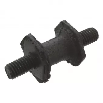 Support, pompe à carburant FEBI BILSTEIN