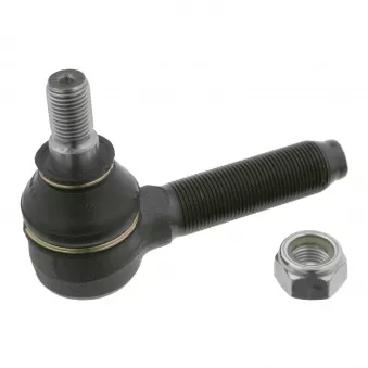 Rotule de barre de connexion avant gauche FEBI BILSTEIN 06250