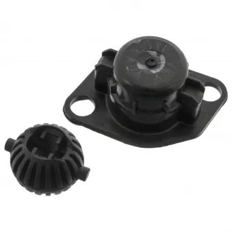 Kit de réparation, levier de changement de vitesse FEBI BILSTEIN 06257
