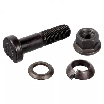 Boulon de roue FEBI BILSTEIN 06271