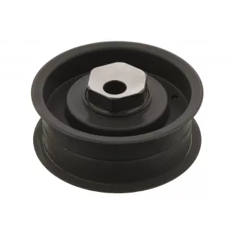 Poulie renvoi/transmission, courroie de distribution FEBI BILSTEIN 06296