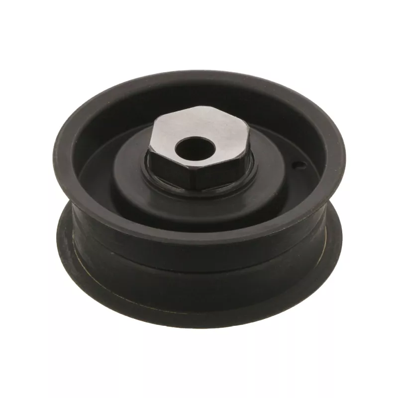 Poulie renvoi/transmission, courroie de distribution FEBI BILSTEIN 06296