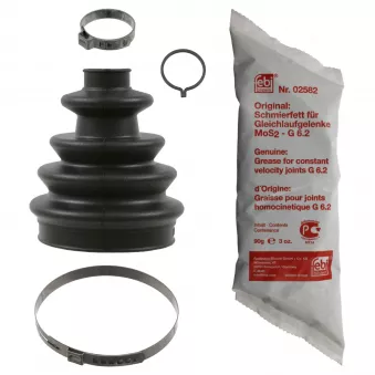 Soufflets de cardan avant FEBI BILSTEIN 06299
