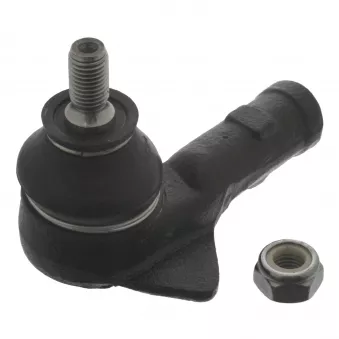 Rotule de barre de connexion avant gauche FEBI BILSTEIN 06302