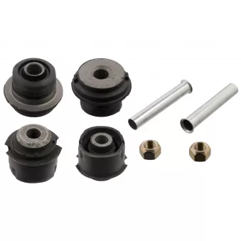 Suspension, bras de liaison FEBI BILSTEIN 06350
