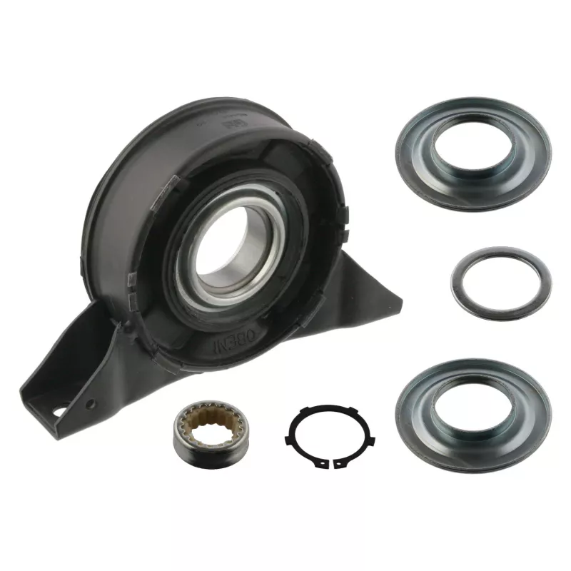 Suspension, arbre de cardan FEBI BILSTEIN 06404