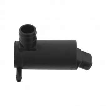 Pompe d'eau de nettoyage, nettoyage des vitres FEBI BILSTEIN 06431