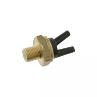 Valve, controle d'air-air d'admission FEBI BILSTEIN 06432