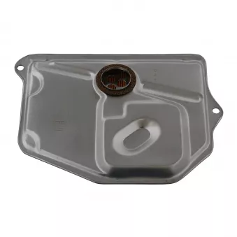 Filtre hydraulique, boîte automatique FEBI BILSTEIN