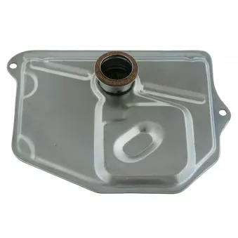 Filtre hydraulique, boîte automatique FEBI BILSTEIN