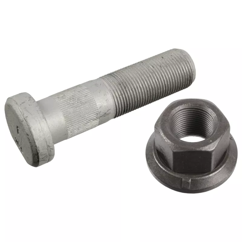 Boulon de roue FEBI BILSTEIN 06465