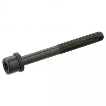 Boulon de culasse de cylindre FEBI BILSTEIN 06543