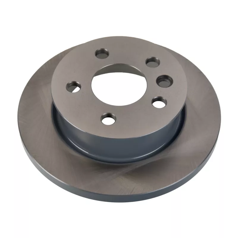 Jeu de 2 disques de frein avant FEBI BILSTEIN 06547