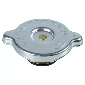 Bouchon, réservoir de liquide de refroidissement FEBI BILSTEIN 06568