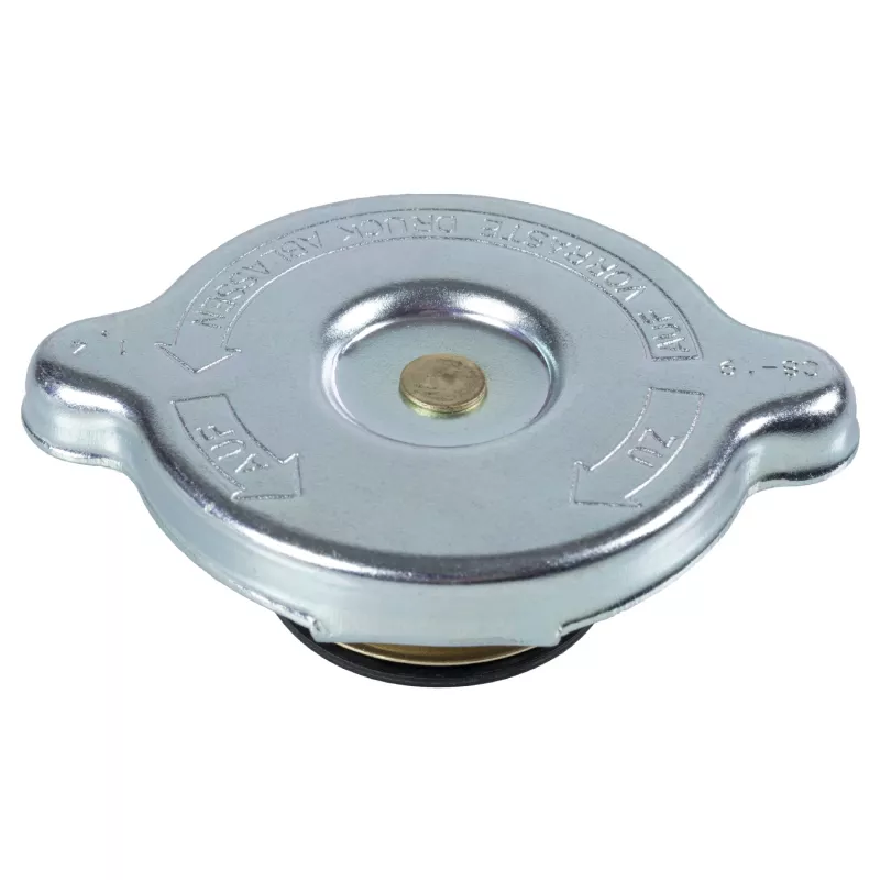 Bouchon, réservoir de liquide de refroidissement FEBI BILSTEIN 06568