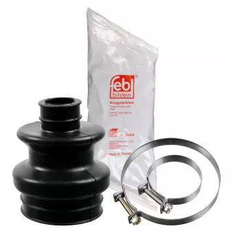 Soufflets de cardan arrière FEBI BILSTEIN 06570