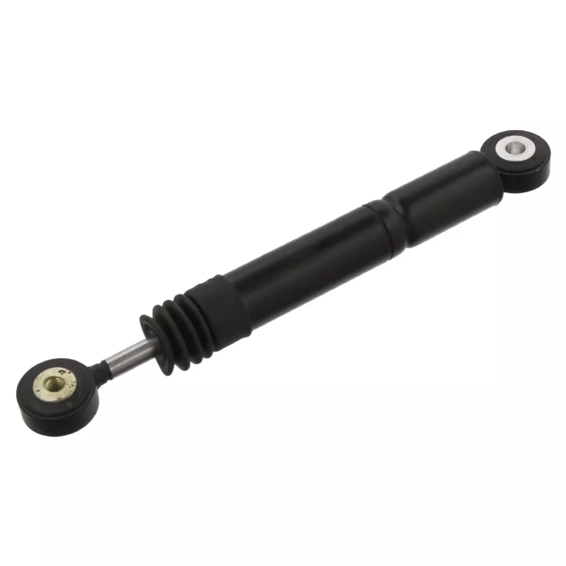 Amortisseur de vibrations, courroie trapézoïdale à nervures FEBI BILSTEIN 06597