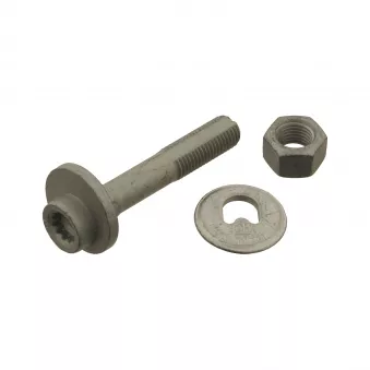 Vis de correction du carrossage FEBI BILSTEIN 06619