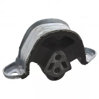 Support moteur avant droit FEBI BILSTEIN 06621