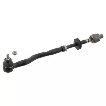 Barre de connexion avant gauche FEBI BILSTEIN 06628