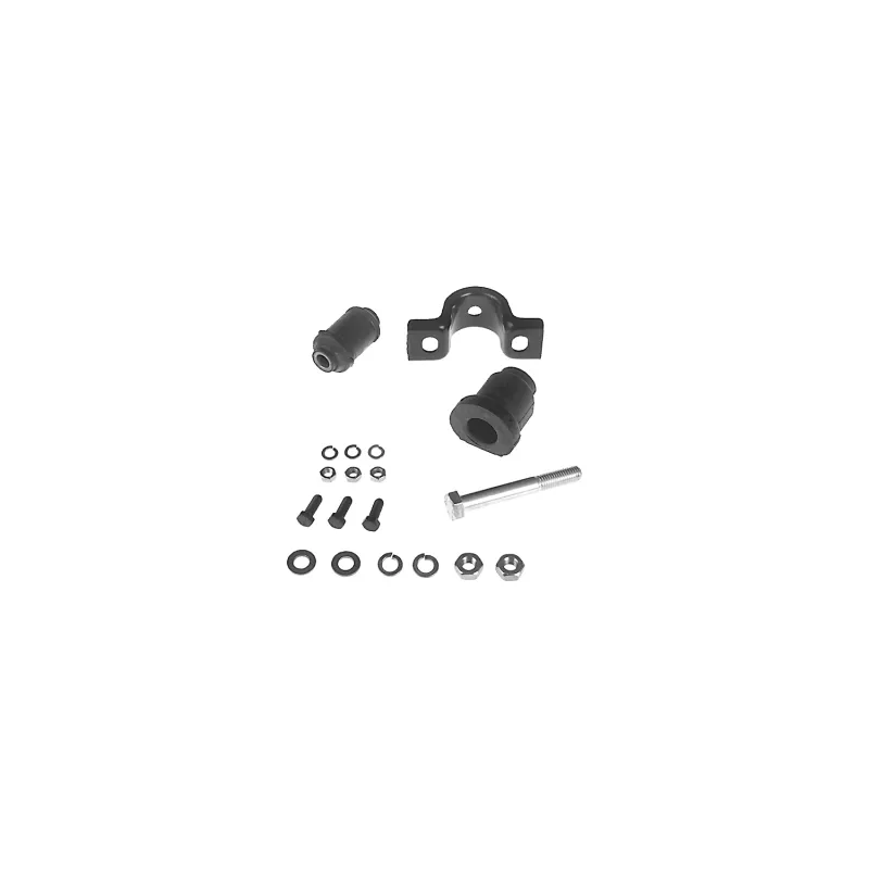 Kit d'assemblage, bras de liaison FEBI BILSTEIN 06654