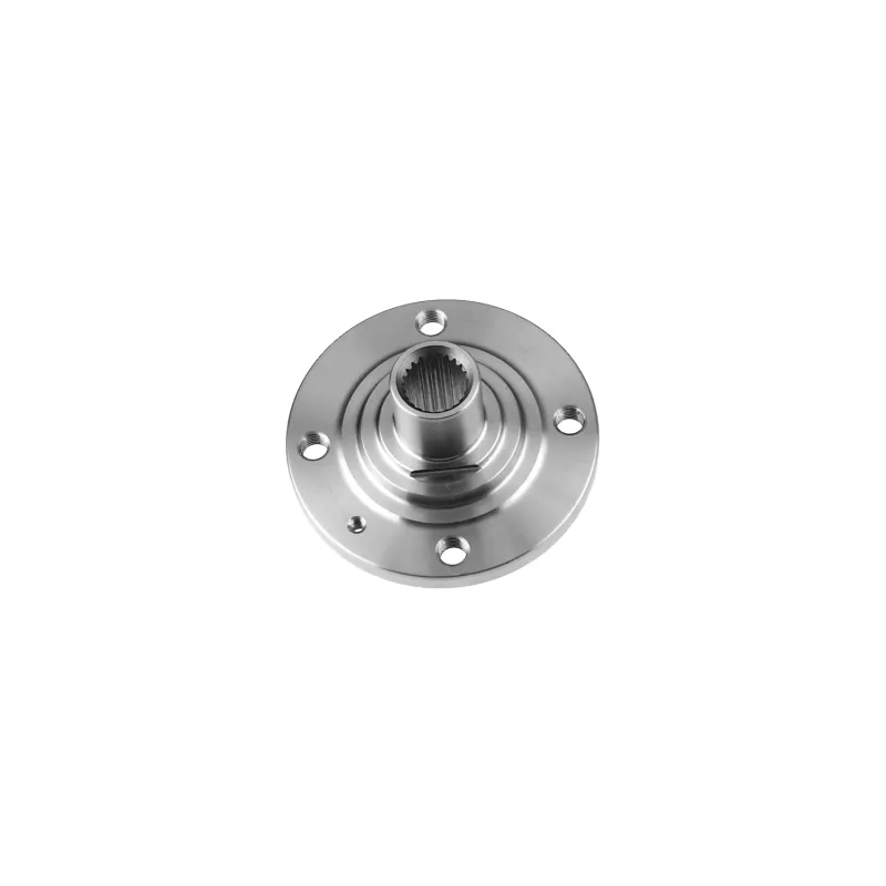 Moyeu de roue avant FEBI BILSTEIN 06655