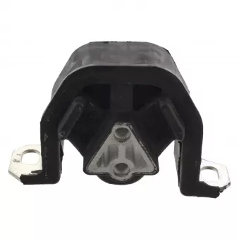 Support moteur avant gauche FEBI BILSTEIN 06657