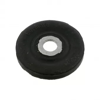 Suspension, support d'essieu FEBI BILSTEIN 06668