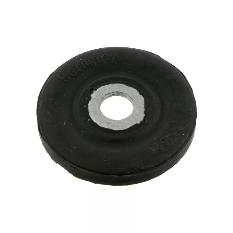 Suspension, support d'essieu FEBI BILSTEIN 06668