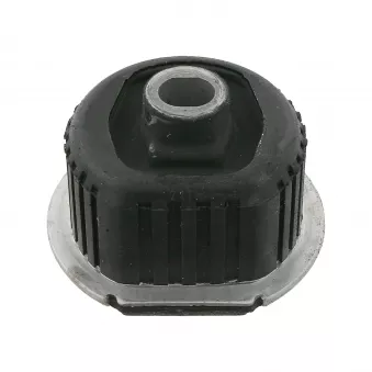 Suspension, corps de l'essieu FEBI BILSTEIN 06674