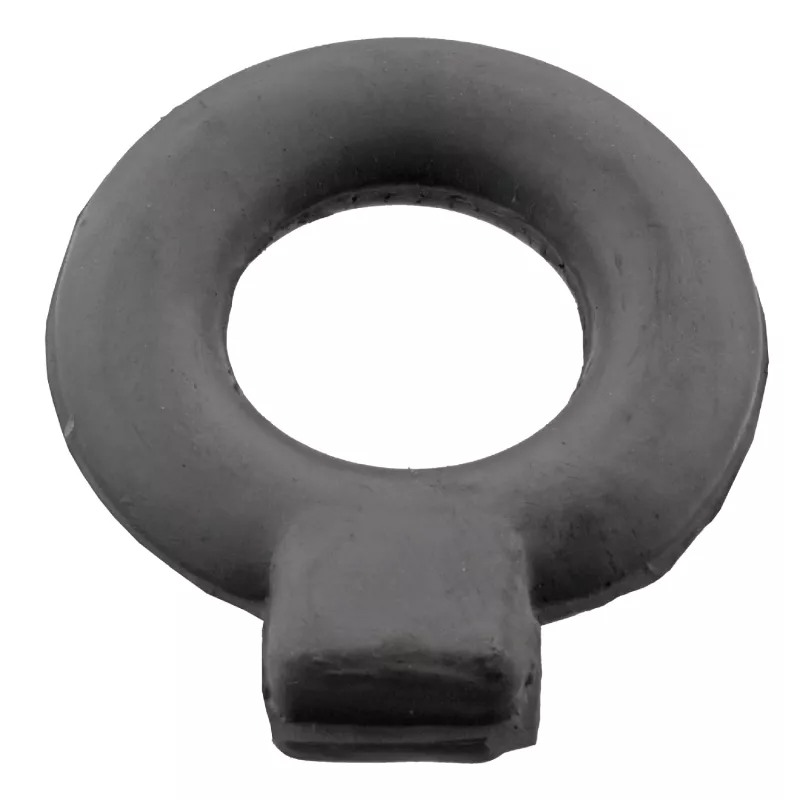 Bandes de caoutchouc, échappement FEBI BILSTEIN 06679