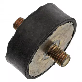 Suspension, radiateur FEBI BILSTEIN 06730