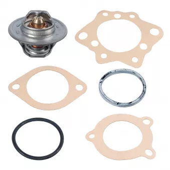 Thermostat d'eau FEBI BILSTEIN 06758