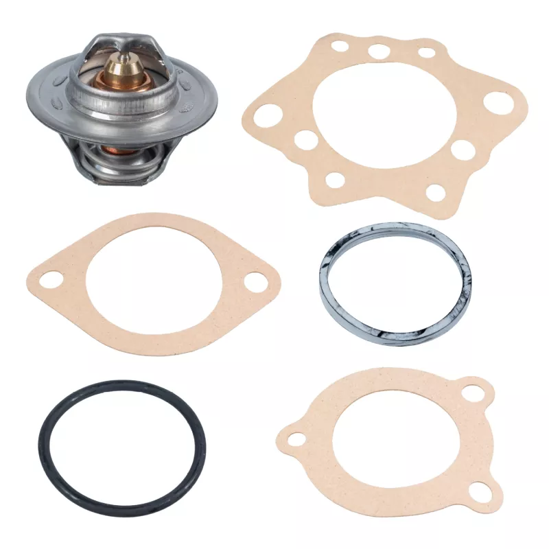 Thermostat d'eau FEBI BILSTEIN 06758