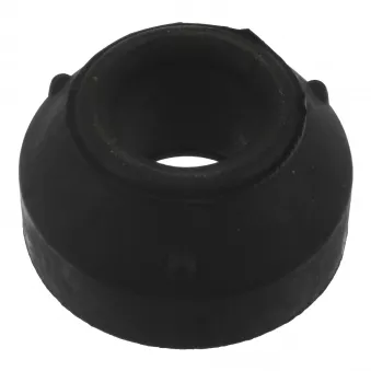 Silent bloc de suspension (train avant) FEBI BILSTEIN 06766