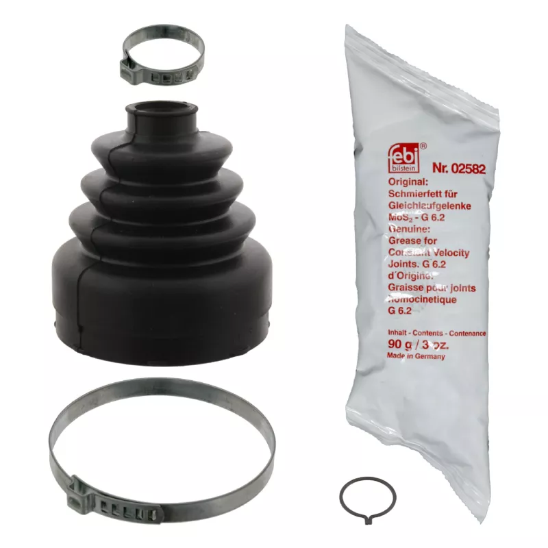 Soufflets de cardan avant FEBI BILSTEIN 06767