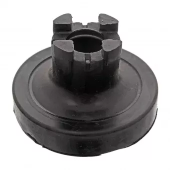 Tuyau d'admission, pompe à huile FEBI BILSTEIN