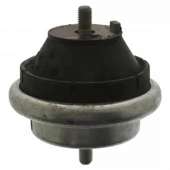 Support moteur avant gauche FEBI BILSTEIN 06843
