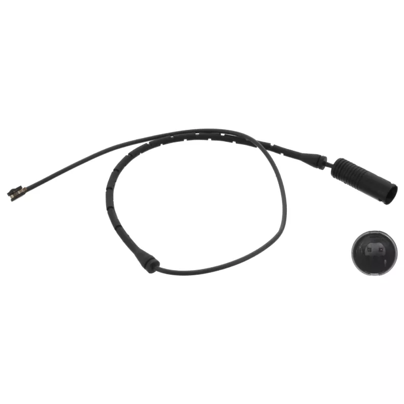 Contact d'avertissement, usure des plaquettes de frein FEBI BILSTEIN 06860