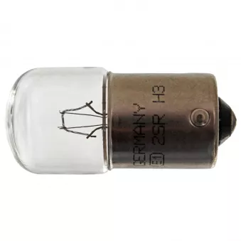 Ampoule, feu arrière FEBI BILSTEIN 06916