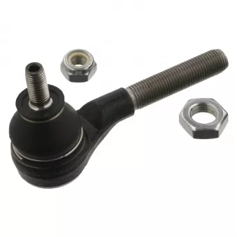 Rotule de barre de connexion avant gauche FEBI BILSTEIN 06936