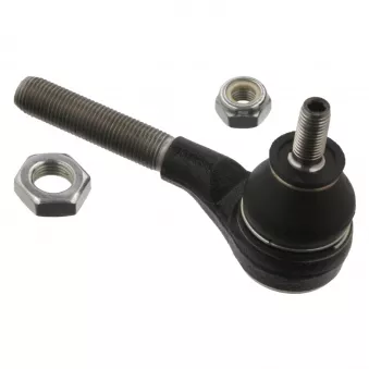 Rotule de barre de connexion avant droit FEBI BILSTEIN 06937