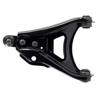 Bras de liaison, suspension de roue avant gauche FEBI BILSTEIN 06938