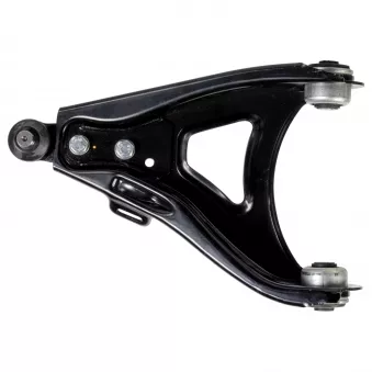 Bras de liaison, suspension de roue avant gauche FEBI BILSTEIN 06943