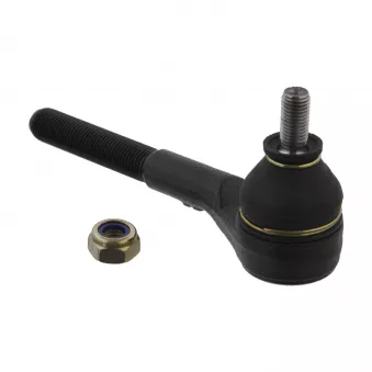 Rotule de barre de connexion avant droit FEBI BILSTEIN