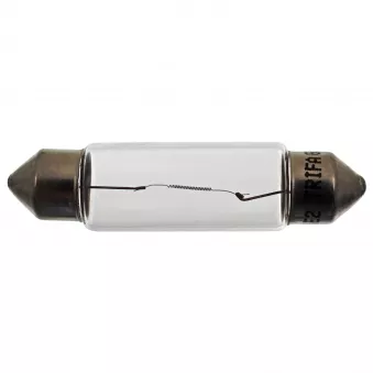 Ampoule, éclairage intérieur FEBI BILSTEIN 06975