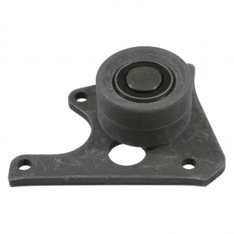Poulie renvoi/transmission, courroie de distribution FEBI BILSTEIN 06983